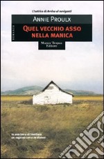 Quel vecchio asso nella manica libro