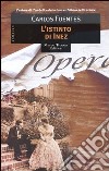 L'istinto di Inez libro