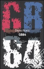 GB 84 libro