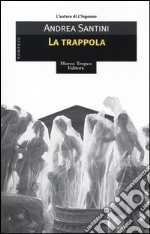 La trappola libro