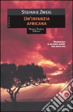 Infanzia africana libro