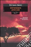 Infanzia africana libro