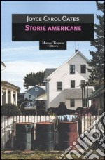 Storie americane libro