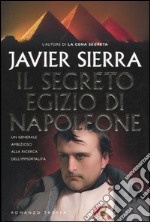 Il segreto egizio di Napoleone libro