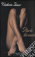 Paris la nuit libro