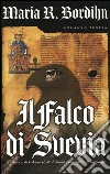 Il falco di Svevia libro