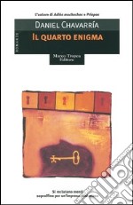 Il quarto enigma libro