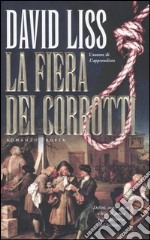 La fiera dei corrotti libro