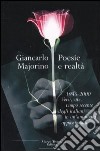 Poesie e realtà 1945-2000 libro