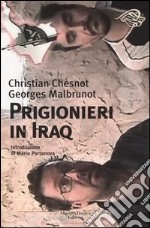 Prigionieri in Iraq