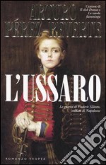 L'ussaro libro