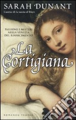 La cortigiana libro