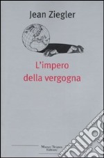 L'impero della vergogna libro