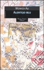 Alentejo blue libro