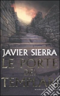 Le porte dei templari libro