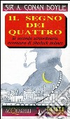 Il segno dei quattro libro