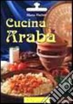 Cucina araba libro