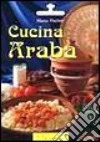 Cucina araba libro