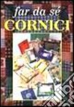 Far da sé cornici libro