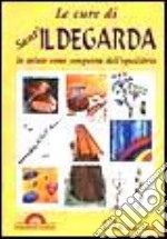 Le cure di sant'Ildegarda. La salute come conquista dell'equilibrio libro