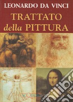 Trattato della pittura libro