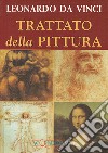 Trattato della pittura libro