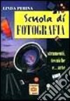 Scuola di fotografia libro