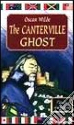 The Canterville ghost libro