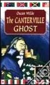 The Canterville ghost libro