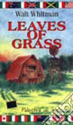 Leaves of grass libro