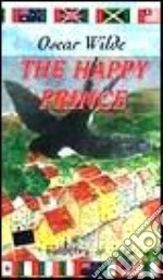 The happy prince libro