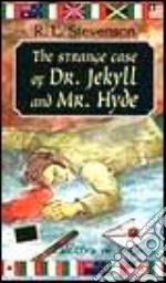 The strange case of dr. Jekyll and Mr. Hyde libro