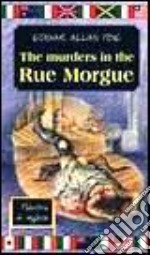 The murders in the Rue Morgue libro