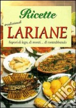 Ricette tradizionali lariane