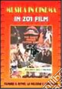 Musica in cinema libro