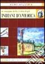 Indiani d'America libro