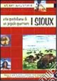 I Sioux libro