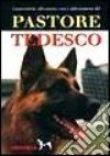 Pastore tedesco libro