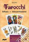 Tarocchi. Lettura e interpretazione libro