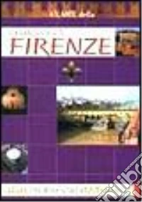 Grande storia di Firenze libro