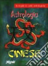 Astrologia cinese libro