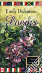 Poems libro