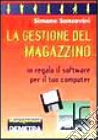 La gestione del magazzino libro