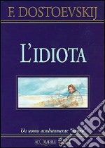 L'idiota libro