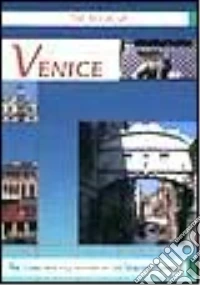 Grande storia di Venezia. Ediz. inglese libro