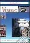Grande storia di Venezia. Ediz. tedesca libro