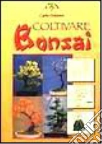 Coltivare bonsai libro