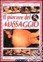 Il piacere del massaggio libro