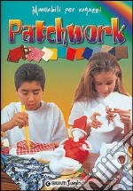 Patchwork libro