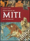 Atlante dei miti dell`antica Grecia e di Roma antica